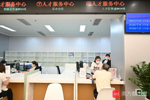 全國人力資源行業大戶 高質量發展之路何在？